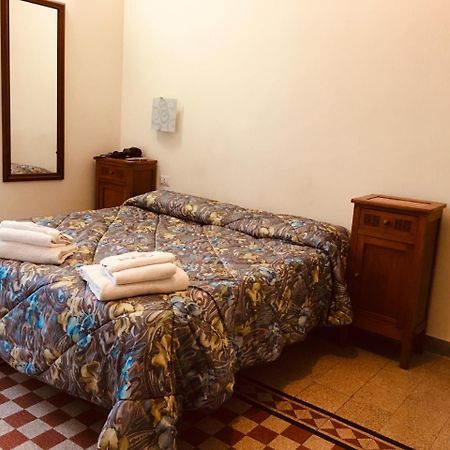 Hotel Casa Rosy Rzym Zewnętrze zdjęcie