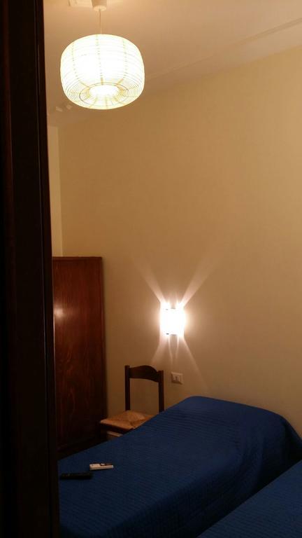 Hotel Casa Rosy Rzym Zewnętrze zdjęcie