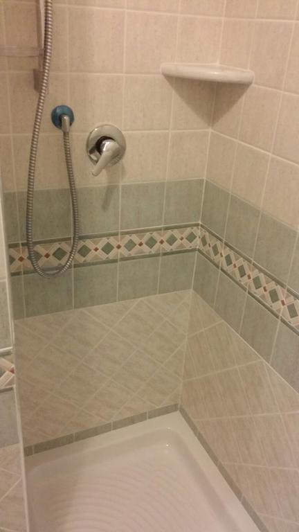 Hotel Casa Rosy Rzym Zewnętrze zdjęcie
