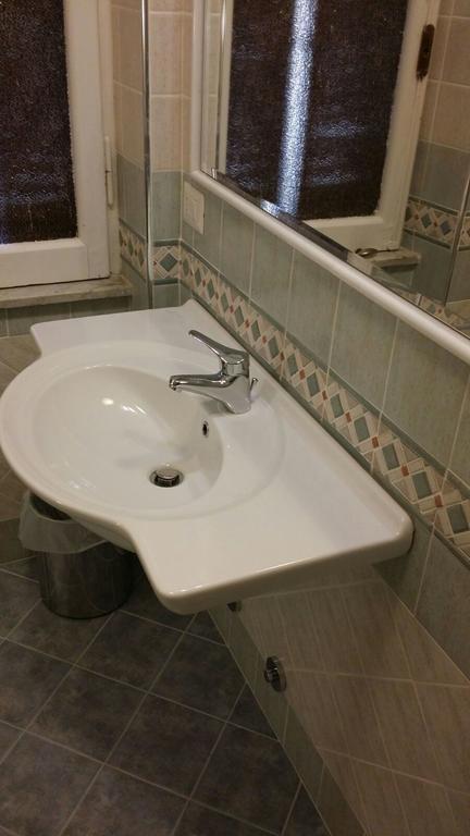 Hotel Casa Rosy Rzym Zewnętrze zdjęcie