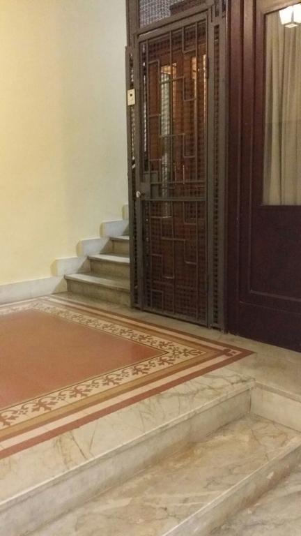 Hotel Casa Rosy Rzym Zewnętrze zdjęcie