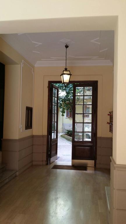 Hotel Casa Rosy Rzym Zewnętrze zdjęcie