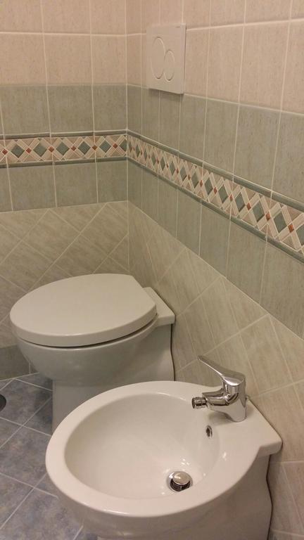 Hotel Casa Rosy Rzym Zewnętrze zdjęcie