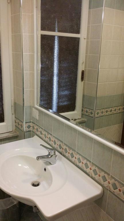 Hotel Casa Rosy Rzym Zewnętrze zdjęcie