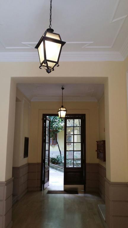Hotel Casa Rosy Rzym Zewnętrze zdjęcie