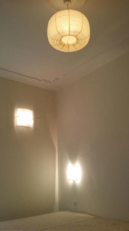 Hotel Casa Rosy Rzym Zewnętrze zdjęcie