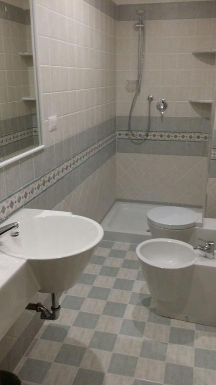 Hotel Casa Rosy Rzym Zewnętrze zdjęcie