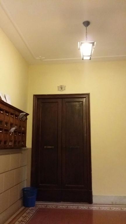 Hotel Casa Rosy Rzym Zewnętrze zdjęcie