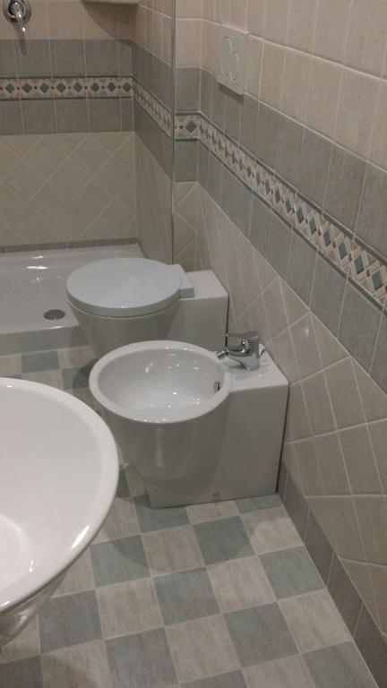 Hotel Casa Rosy Rzym Zewnętrze zdjęcie